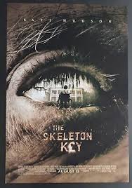 The Skeleton Key (2005)
